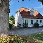 Slotsgaardens Hus Σπίτι διακοπών *