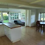 Slotsgaardens Hus Σπίτι διακοπών Jels