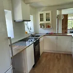 Σπίτι διακοπών Slotsgaardens Hus Jels