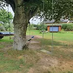 Σπίτι διακοπών Slotsgaardens Hus Jels