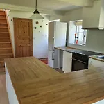 Slotsgaardens Hus Σπίτι διακοπών