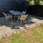 Σπίτι διακοπών Slotsgaardens Hus Jels