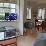 Σπίτι διακοπών Slotsgaardens Hus