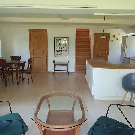 Slotsgaardens Hus Prázdninový dům Jels