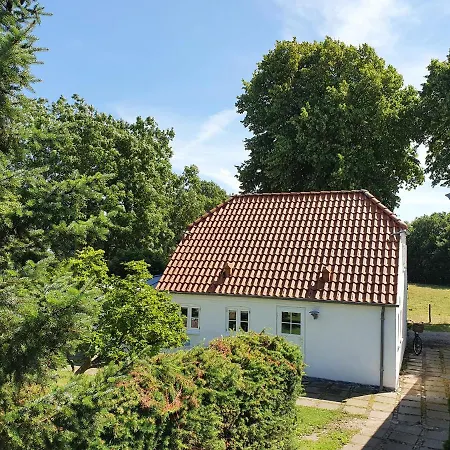 Slotsgaardens Hus Dom wakacyjny