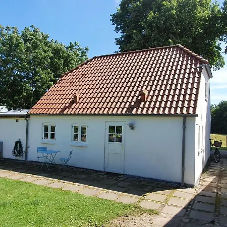 Dom wakacyjny Slotsgaardens Hus Jels