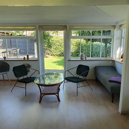 Slotsgaardens Hus