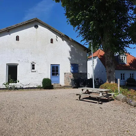 Slotsgaardens Hus * Jels