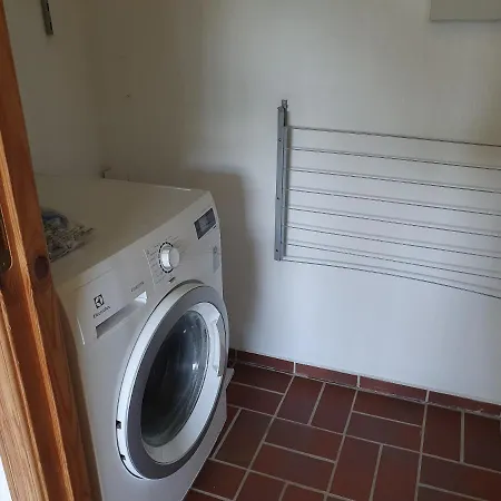 Slotsgaardens Hus Prázdninový dům