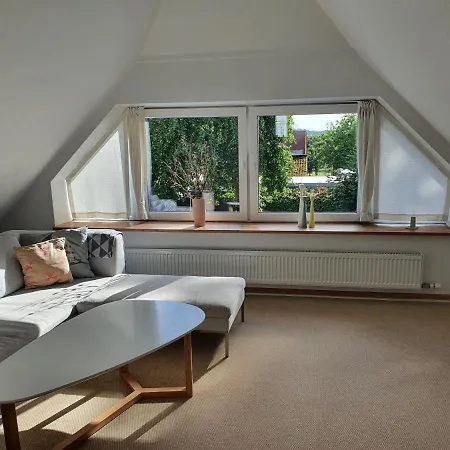 Prázdninový dům Slotsgaardens Hus