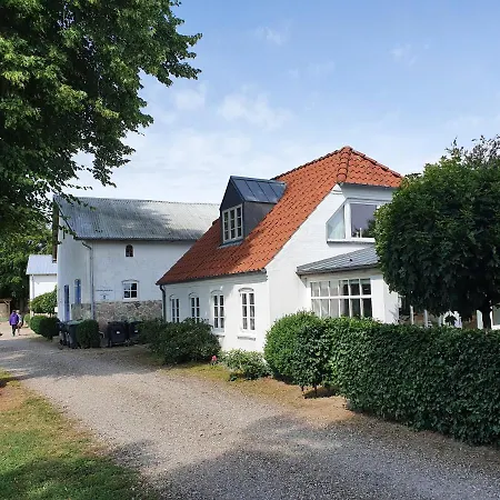 Slotsgaardens Hus *