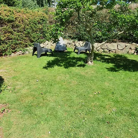 Slotsgaardens Hus Prázdninový dům Jels