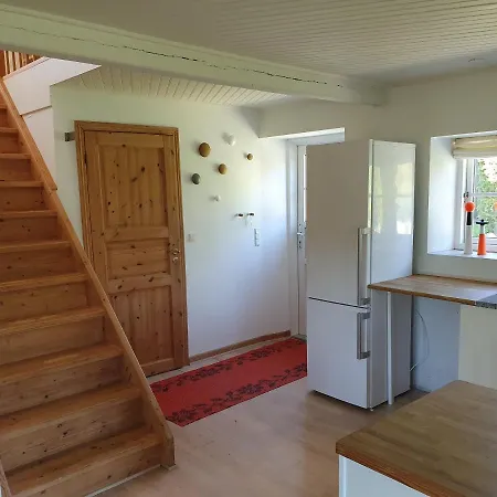 Prázdninový dům Slotsgaardens Hus