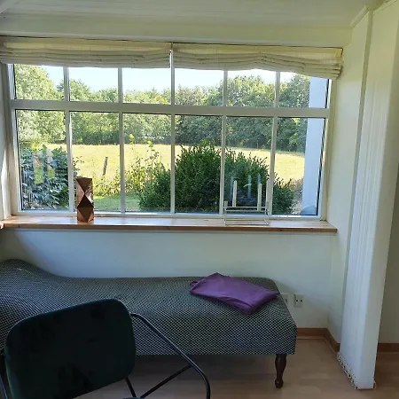 Slotsgaardens Hus Prázdninový dům *