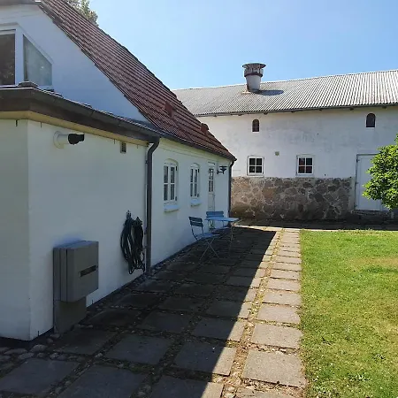 Slotsgaardens Hus Dom wakacyjny *
