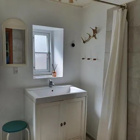 Сasa de vacaciones Slotsgaardens Hus *