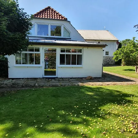 Slotsgaardens Hus Dom wakacyjny