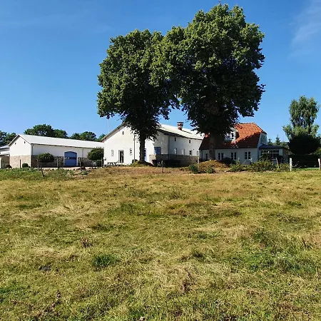 Slotsgaardens Hus Prázdninový dům *