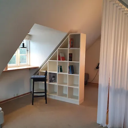 Slotsgaardens Hus * Jels