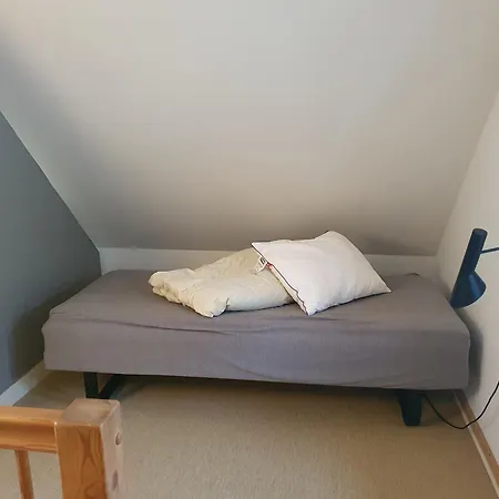 Slotsgaardens Hus Сasa de vacaciones *