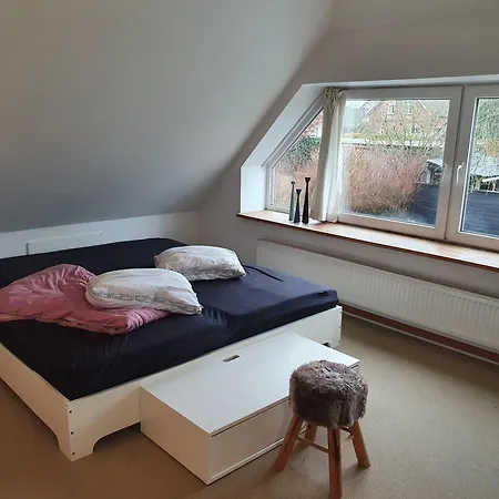 Prázdninový dům Slotsgaardens Hus