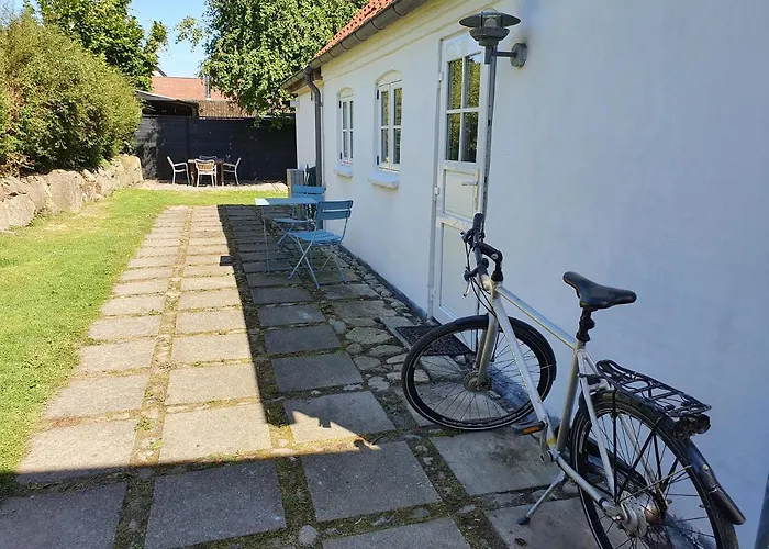 Slotsgaardens Hus Jels