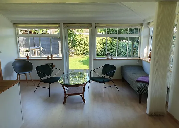 Slotsgaardens Hus
