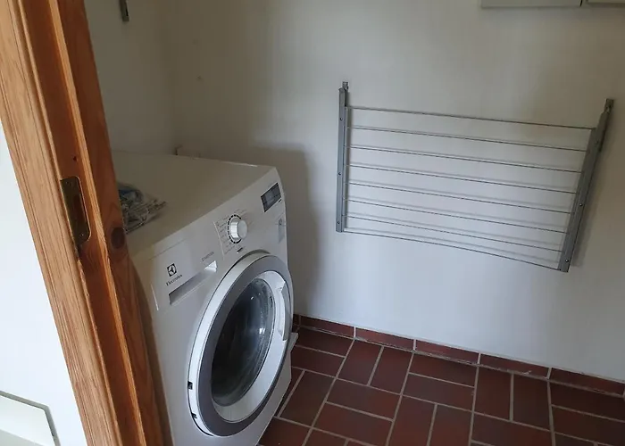 Slotsgaardens Hus Casa de Férias