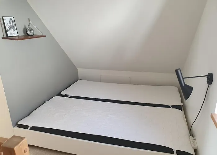 Slotsgaardens Hus Dom wakacyjny Jels