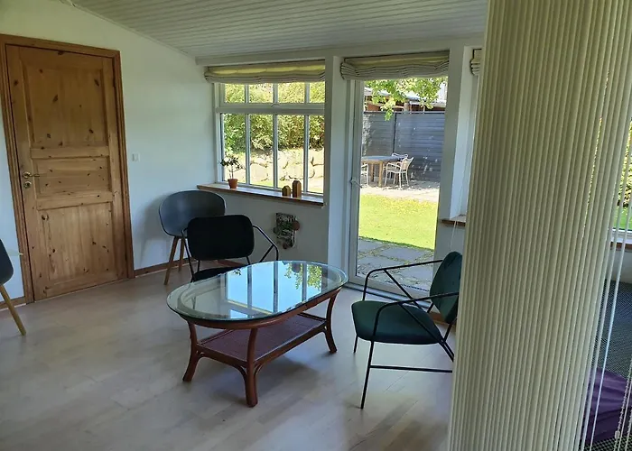 Slotsgaardens Hus * Jels