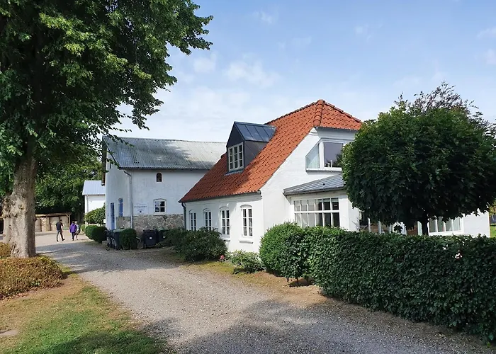 Slotsgaardens Hus *