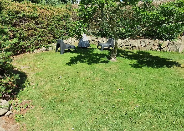 Slotsgaardens Hus Dom wakacyjny Jels