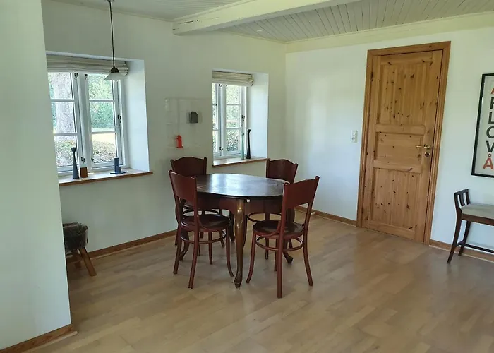 Slotsgaardens Hus *