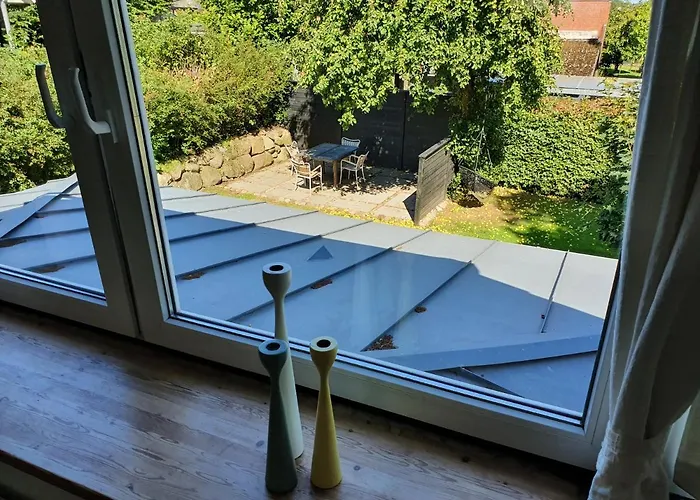 Casa de Férias Slotsgaardens Hus Jels