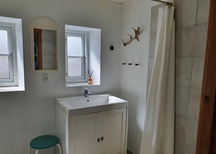 Casa de Férias Slotsgaardens Hus *