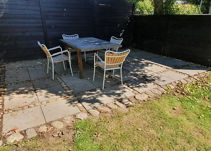 Dom wakacyjny Slotsgaardens Hus Jels