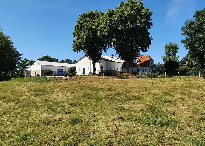 Slotsgaardens Hus Casa de Férias *