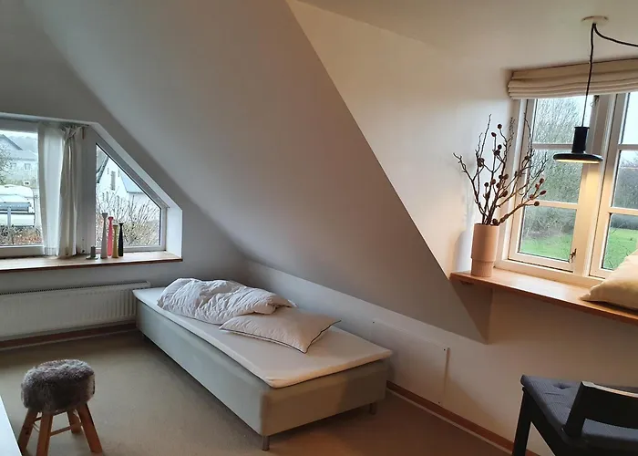 Slotsgaardens Hus