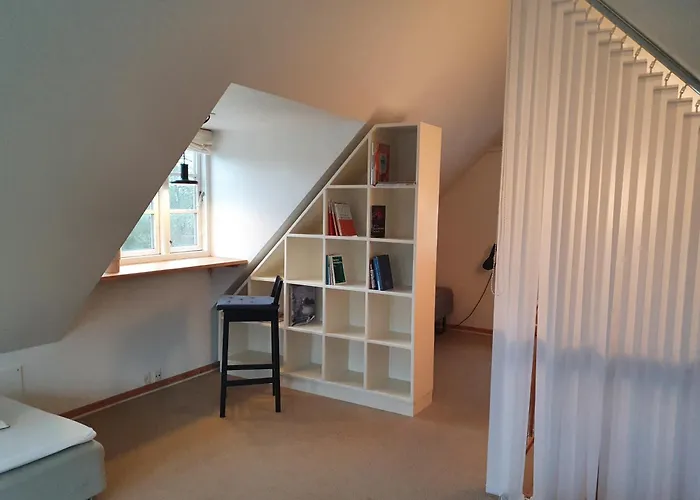 Slotsgaardens Hus * Jels