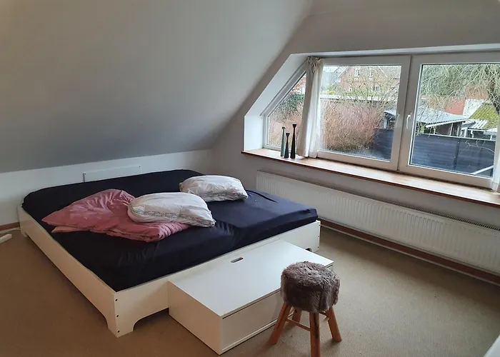 Casa de Férias Slotsgaardens Hus
